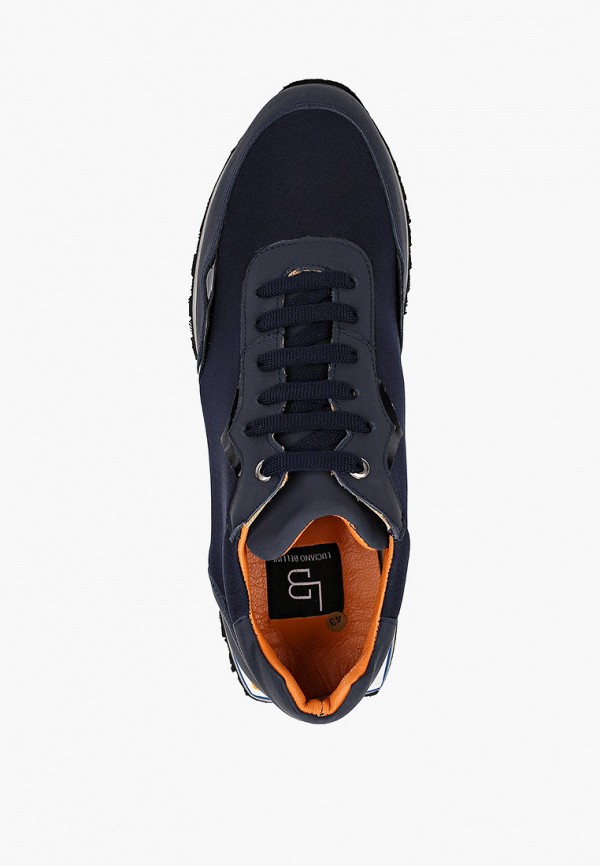 Luciano Bellini Кроссовки - фото 4