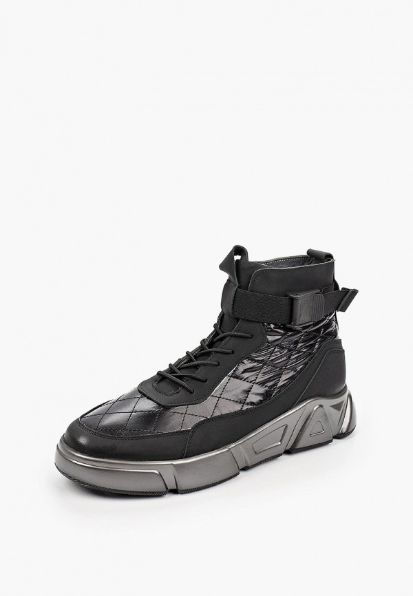 Luciano Bellini Кроссовки - фото 2