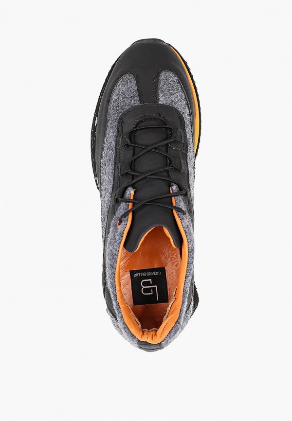 Luciano Bellini Кроссовки - фото 4