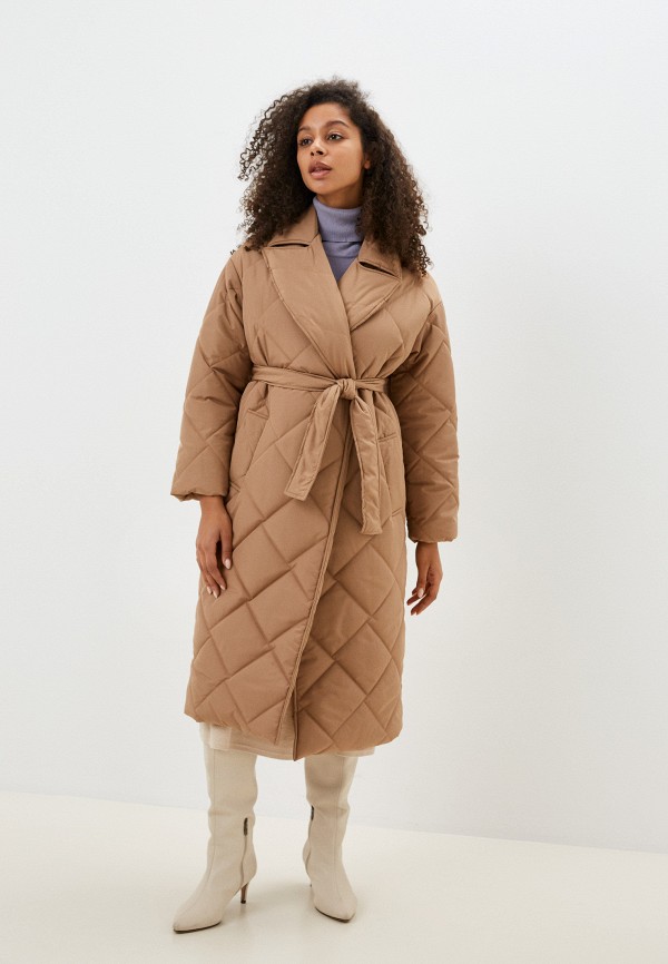 Rinascimento Куртка утепленная - фото 1