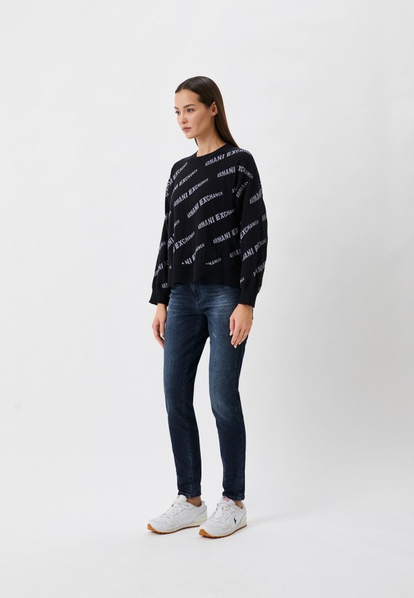 Armani Exchange Джинсы - фото 2