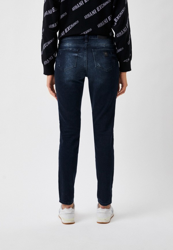 Armani Exchange Джинсы - фото 3