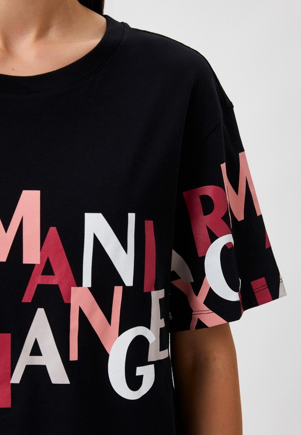 Armani Exchange Футболка - фото 4