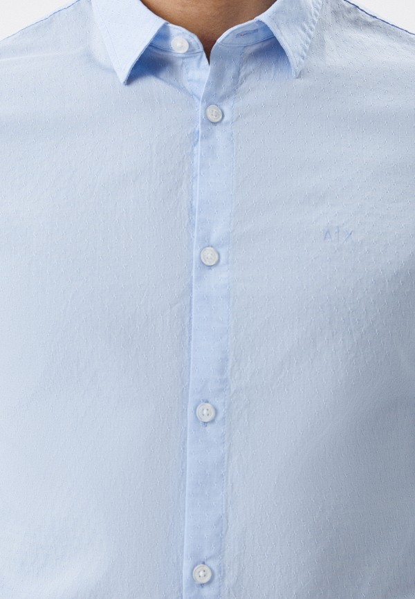 Armani Exchange Рубашка - фото 4