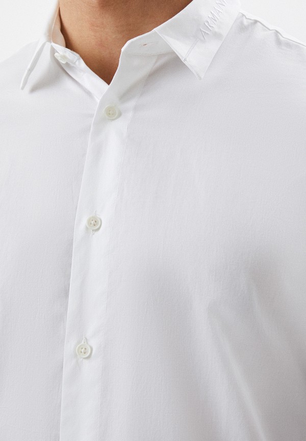 Armani Exchange Рубашка - фото 4