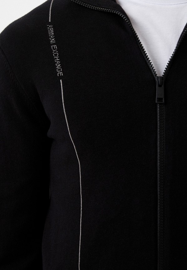 Armani Exchange Кардиган - фото 4