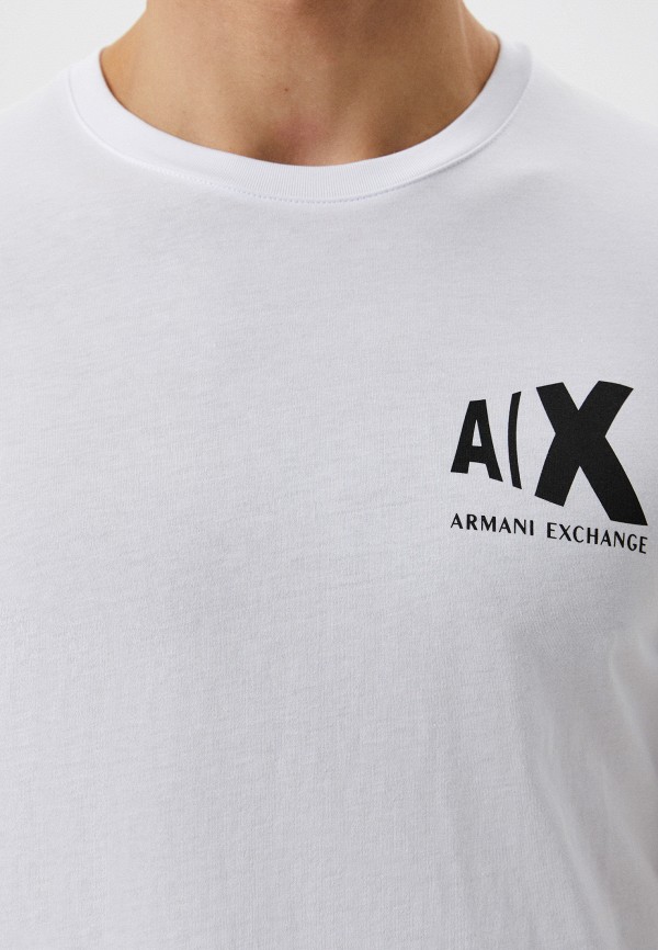 Armani Exchange Футболка - фото 4