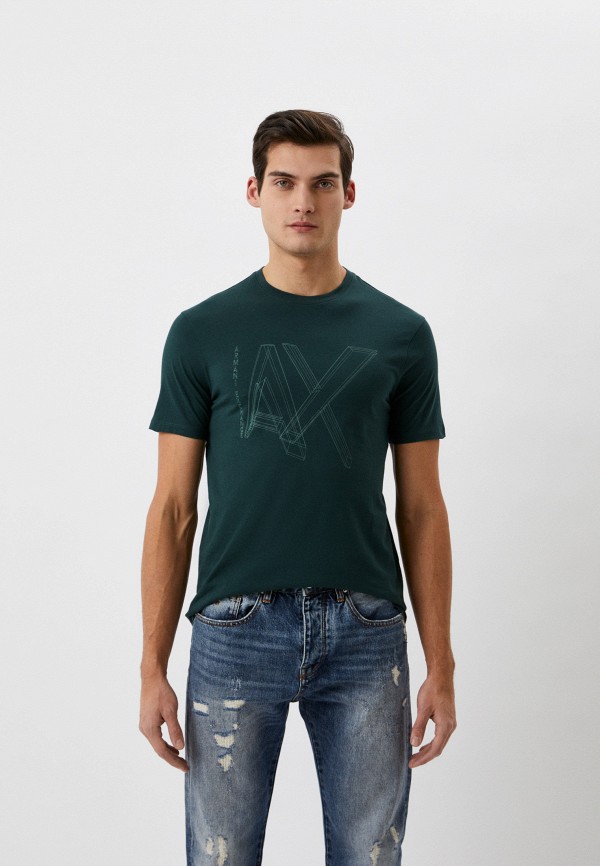 Armani Exchange Футболка - фото 1