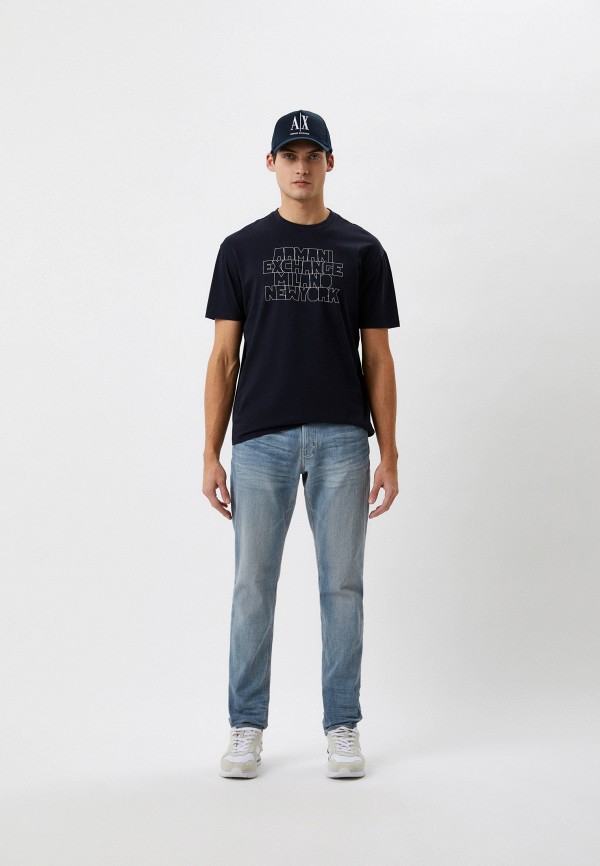 Armani Exchange Футболка - фото 2