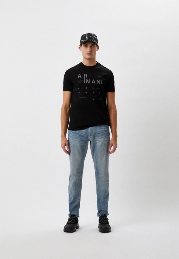 Armani Exchange Футболка - фото 2