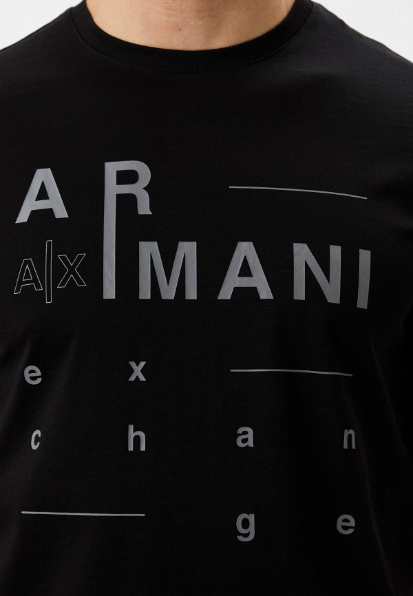 Armani Exchange Футболка - фото 4