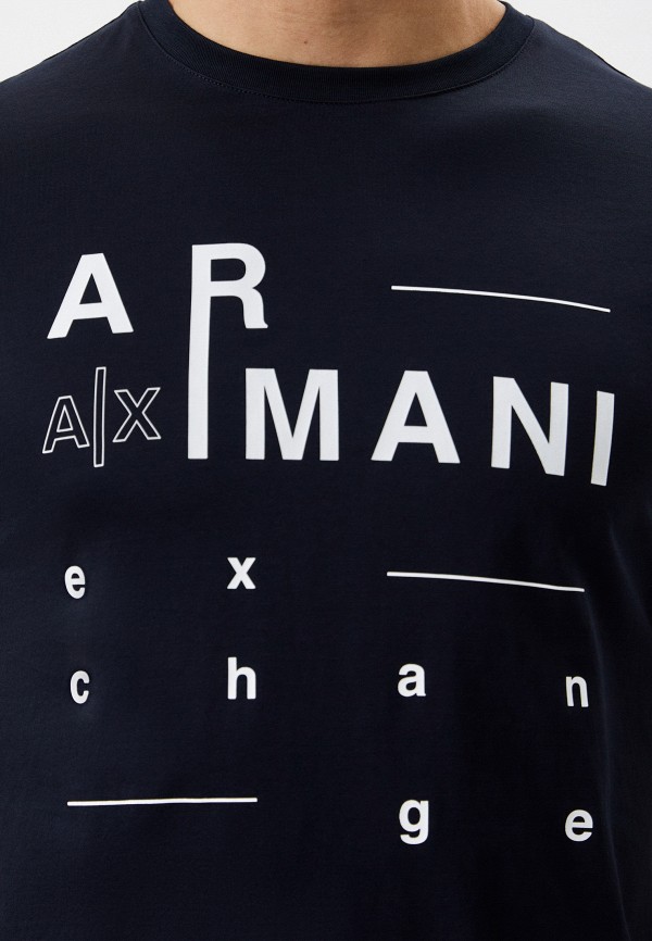 Armani Exchange Футболка - фото 4