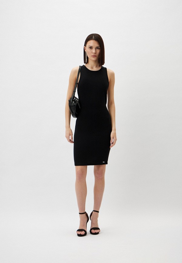 Armani Exchange Платье - фото 2