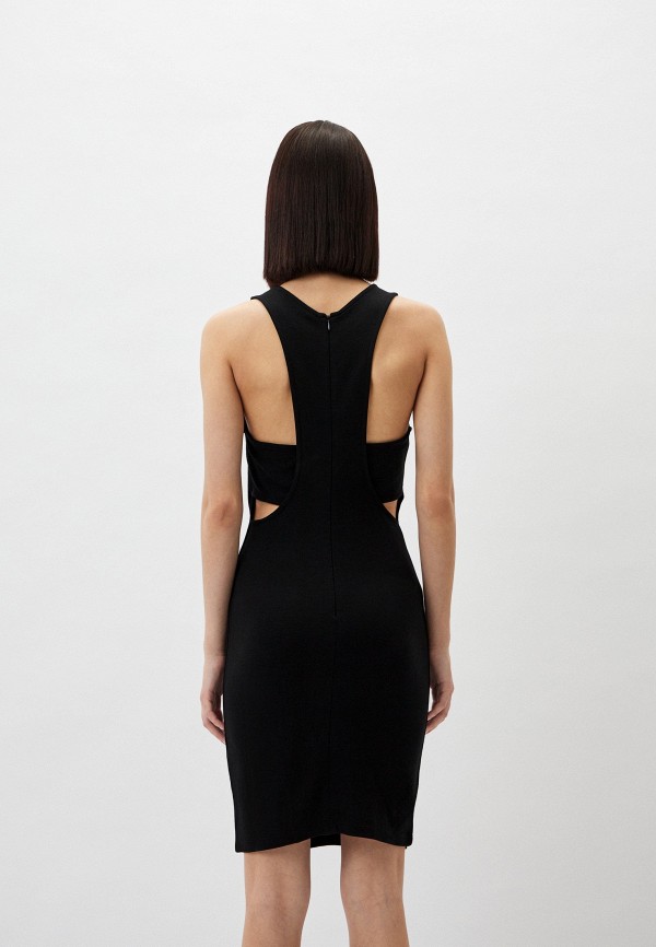 Armani Exchange Платье - фото 3