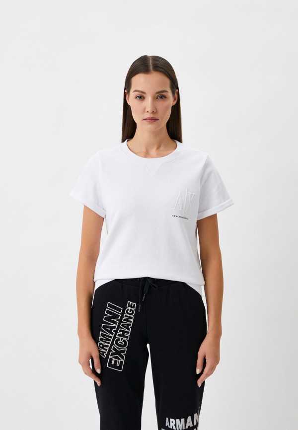 Armani Exchange Свитшот - фото 1