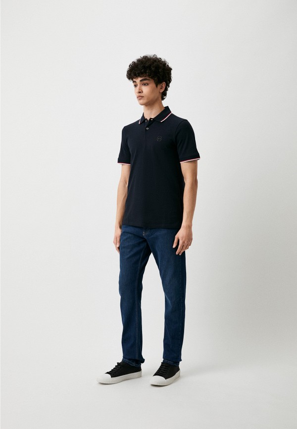 Armani Exchange Поло - фото 2