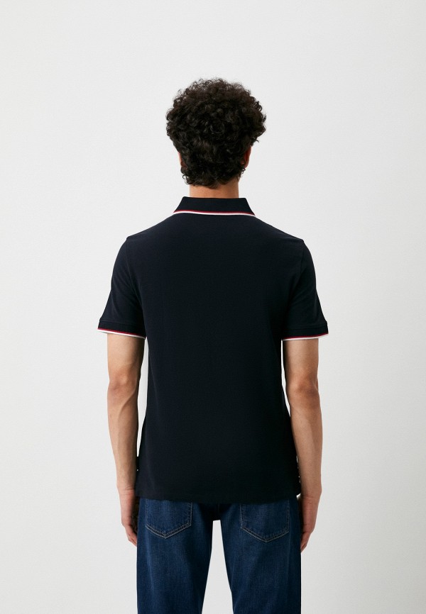 Armani Exchange Поло - фото 3