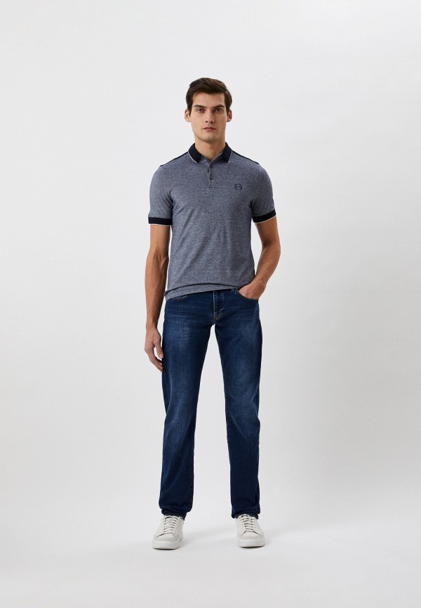 Armani Exchange Поло - фото 2