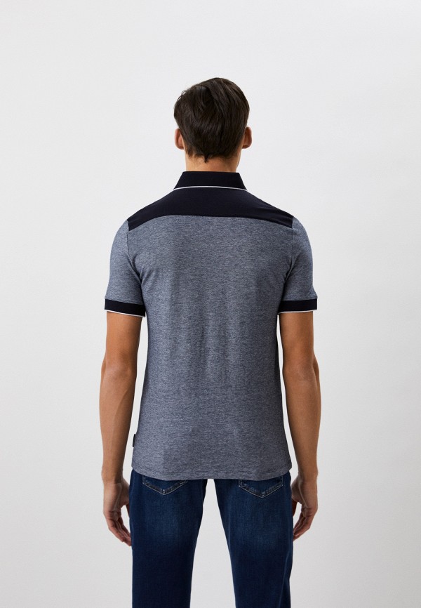 Armani Exchange Поло - фото 3