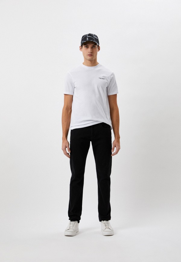 Armani Exchange Футболка - фото 2