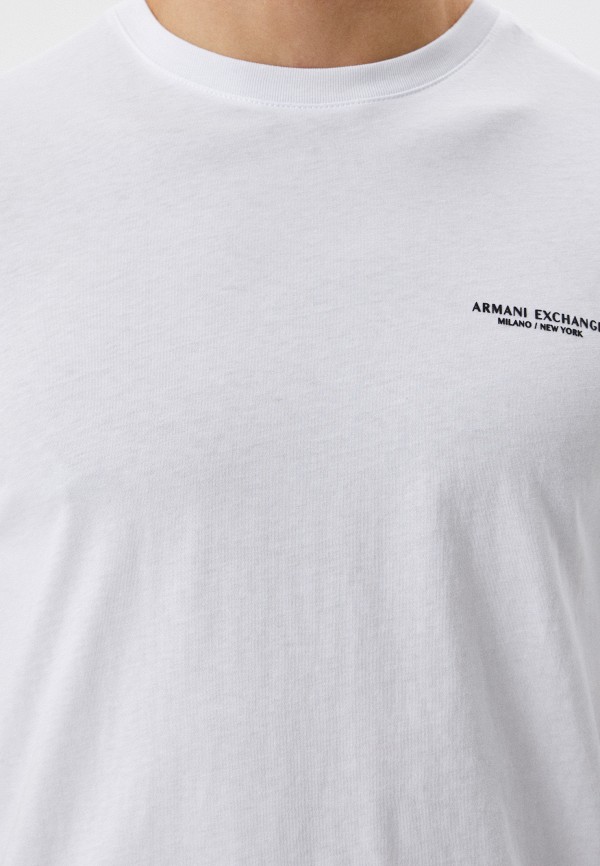 Armani Exchange Футболка - фото 4