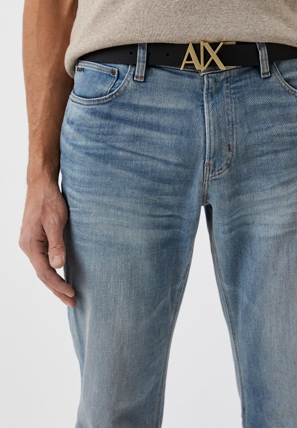 Armani Exchange Ремень - фото 5