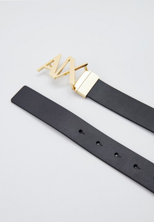 Armani Exchange Ремень - фото 3