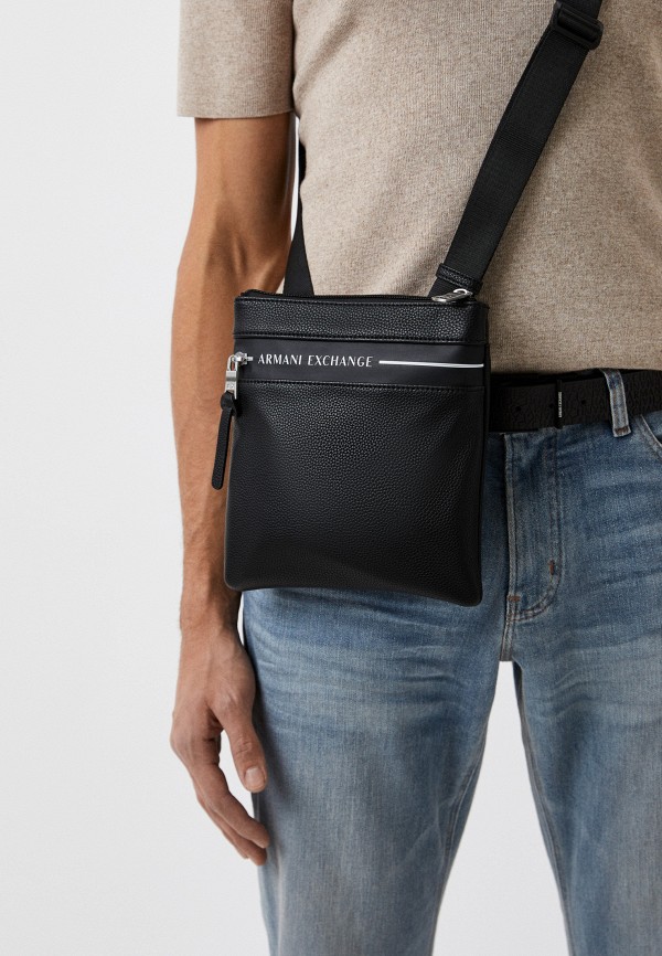 Armani Exchange Сумка - фото 6