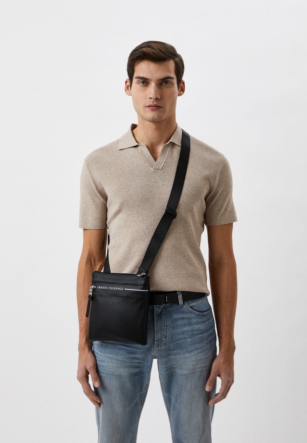 Armani Exchange Сумка - фото 5