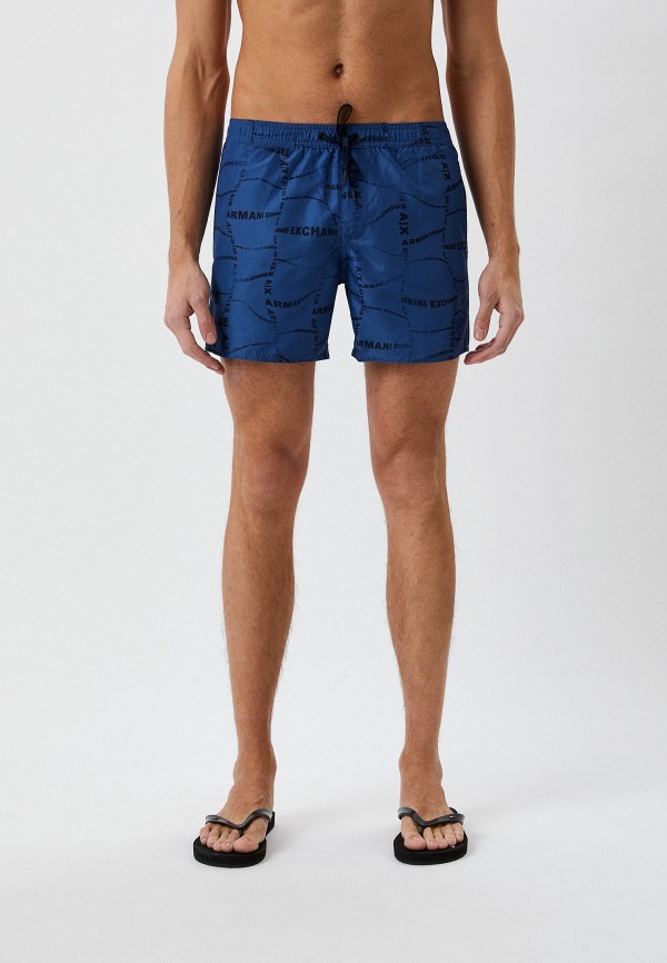 Armani Exchange Шорты для плавания - фото 1