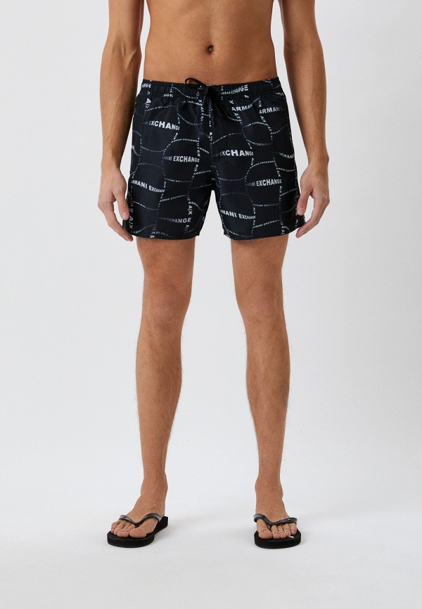 Armani Exchange Шорты для плавания - фото 1