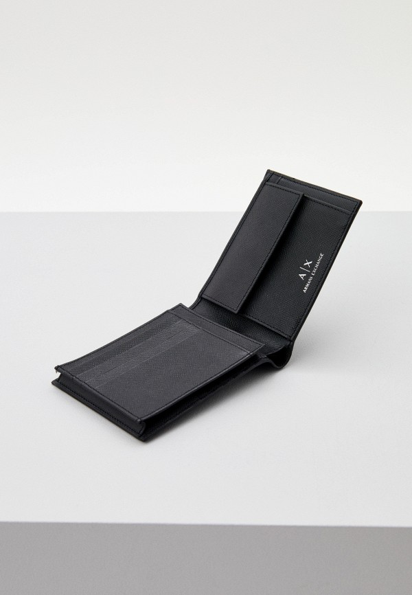 Armani Exchange Кошелек - фото 4