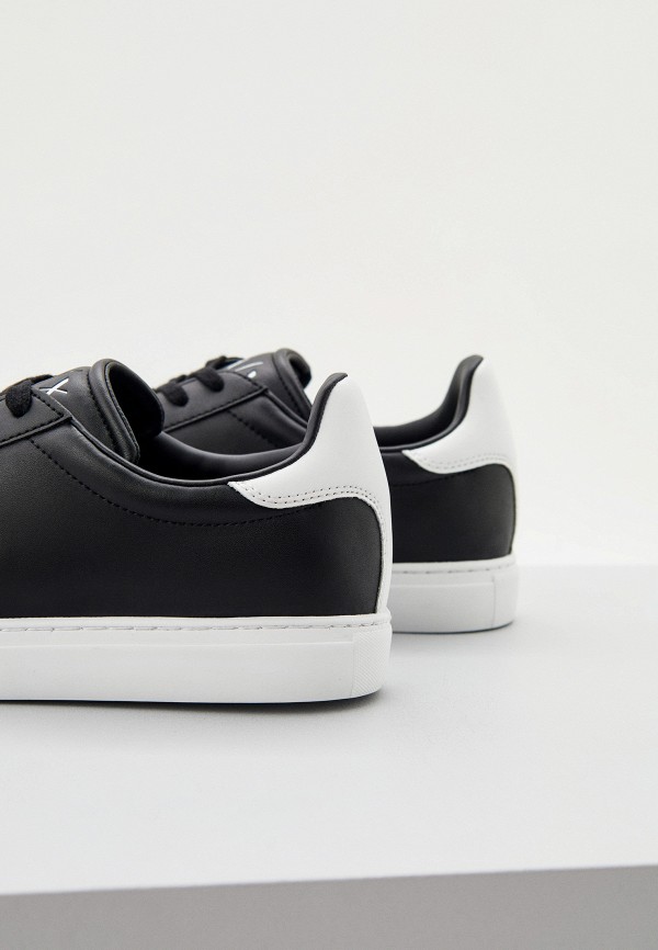 Armani Exchange Кеды - фото 4