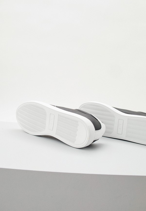 Armani Exchange Кеды - фото 5