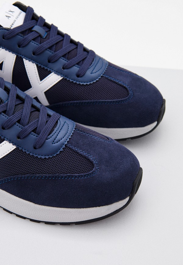 Armani Exchange Кроссовки - фото 2