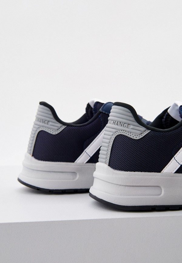 Armani Exchange Кроссовки - фото 4