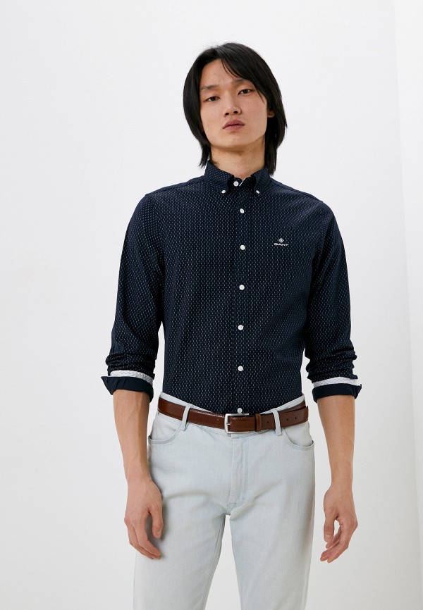 Gant Рубашка - фото 1