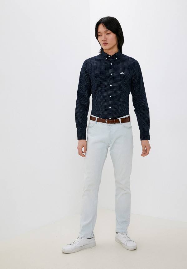 Gant Рубашка - фото 2