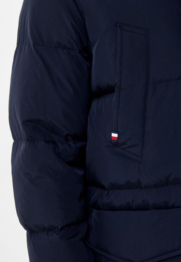 Tommy Hilfiger Пуховик - фото 5