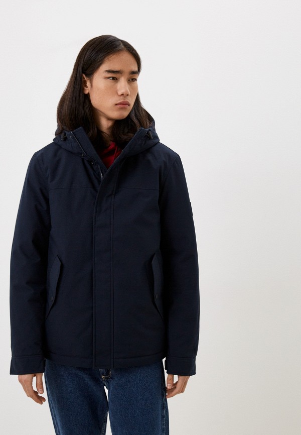 Tommy Hilfiger Куртка утепленная - фото 1