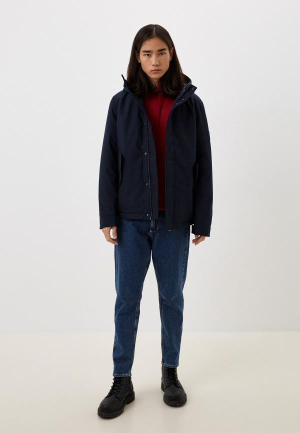 Tommy Hilfiger Куртка утепленная - фото 2