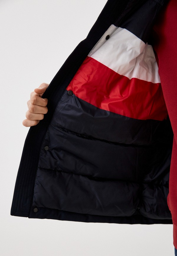 Tommy Hilfiger Куртка утепленная - фото 4
