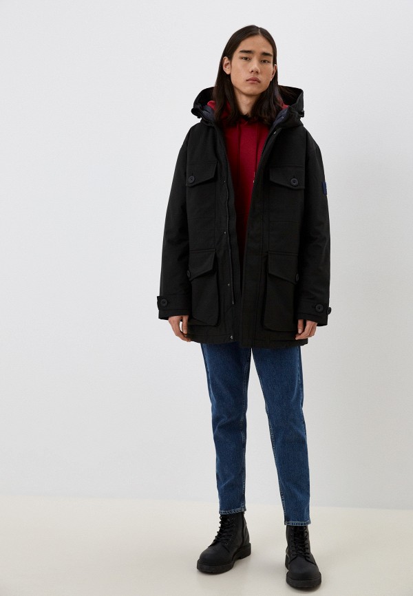 Tommy Hilfiger Парка - фото 2