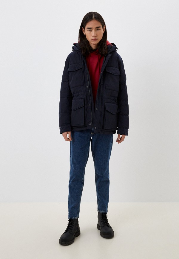 Tommy Hilfiger Куртка утепленная - фото 2