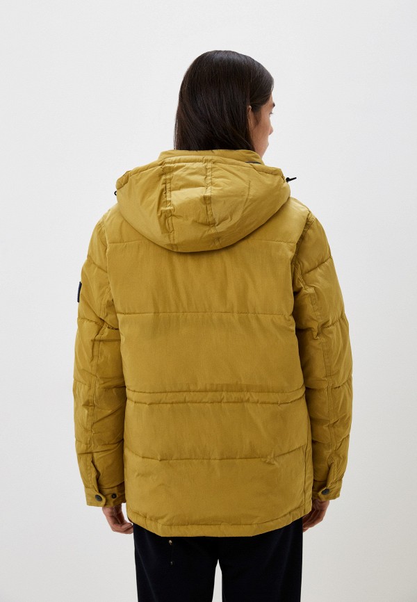 Tommy Hilfiger Куртка утепленная - фото 3