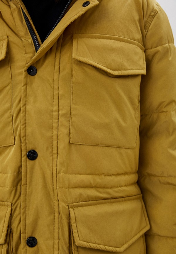 Tommy Hilfiger Куртка утепленная - фото 5