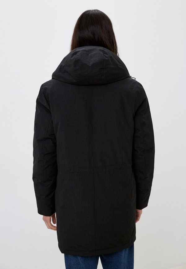 Tommy Hilfiger Парка - фото 3