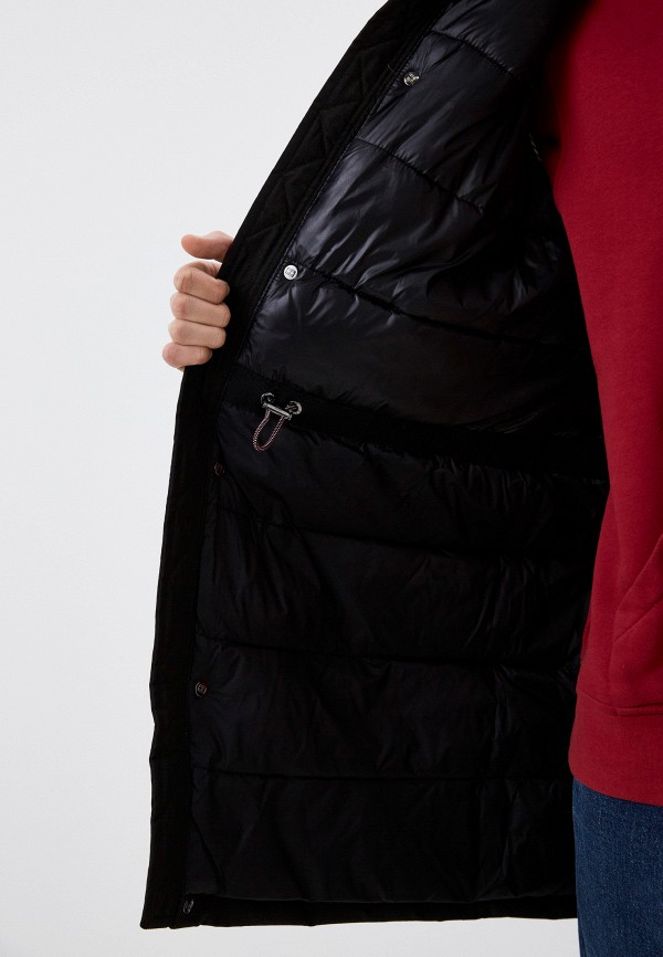 Tommy Hilfiger Парка - фото 4