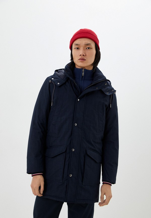 Tommy Hilfiger Парка - фото 1