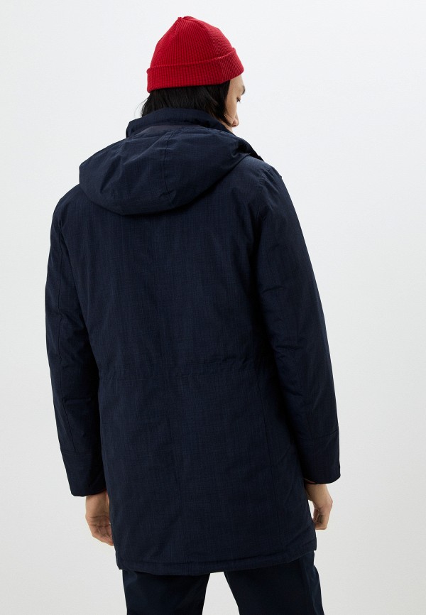 Tommy Hilfiger Парка - фото 3